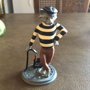 Will Bullas The Cat Burglar